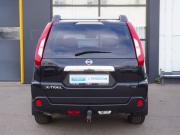 Nissan X-Trail II Рестайлинг Москва  - изображение 21