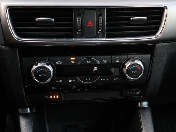 Mazda CX-5 I Рестайлинг с пробегом 2015 года, цена 1 750 000 рублей, 233125 км, внедорожник, Автокод Объявления