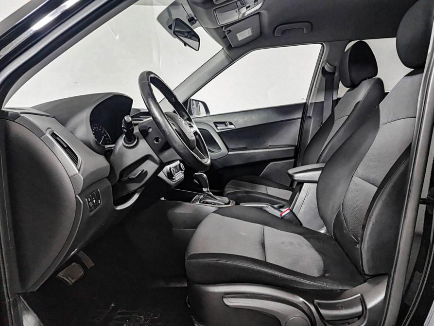Hyundai Creta I Уфа  - изображение 20