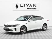 Kia Optima IV Москва  - изображение 25