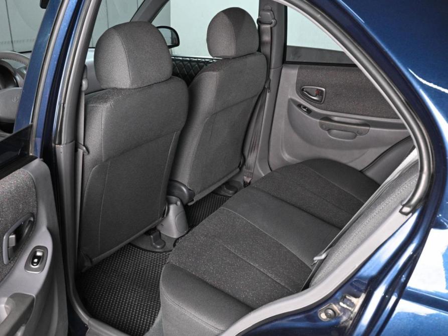 Hyundai Accent II Ростов-на-Дону  - изображение 11