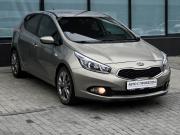 Kia Ceed II Екатеринбург  - изображение 29