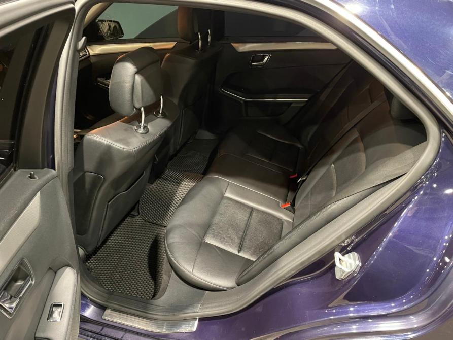 Mercedes-Benz E-Класс IV (W212 S212 C207) Пермь  - изображение 12