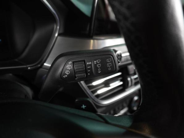 Ford Focus IV с пробегом 2019 года, цена 1 544 000 рублей, 193340 км, универсал, Автокод Объявления