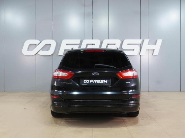 Ford Mondeo V с пробегом 2017 года, цена 1 389 000 рублей, 148494 км, универсал, Автокод Объявления