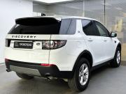 Land Rover Discovery Sport I Уфа  - изображение 31