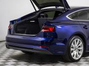 Audi A5 II (F5) Москва  - изображение 42
