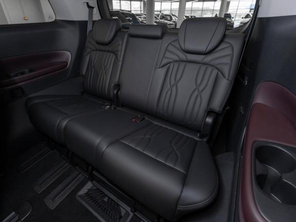 GAC Trumpchi M8 II с пробегом 2026 года, цена 4 980 000 рублей, 50 км, минивэн, Автокод Объявления