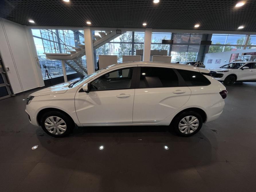 Lada (ВАЗ) Vesta I Рестайлинг (NG) Чебоксары  - изображение 6