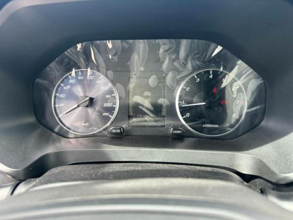 Chery Tiggo 4 I Рестайлинг с пробегом 2023 года, цена 1 262 000 рублей, 89967 км, внедорожник, Автокод Объявления