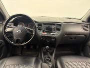 Kia Rio II Рестайлинг Ростов-на-Дону  - изображение 29