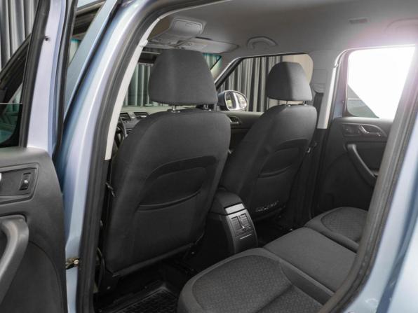 Skoda Yeti I Рестайлинг с пробегом 2014 года, цена 949 000 рублей, 235807 км, внедорожник, Автокод Объявления