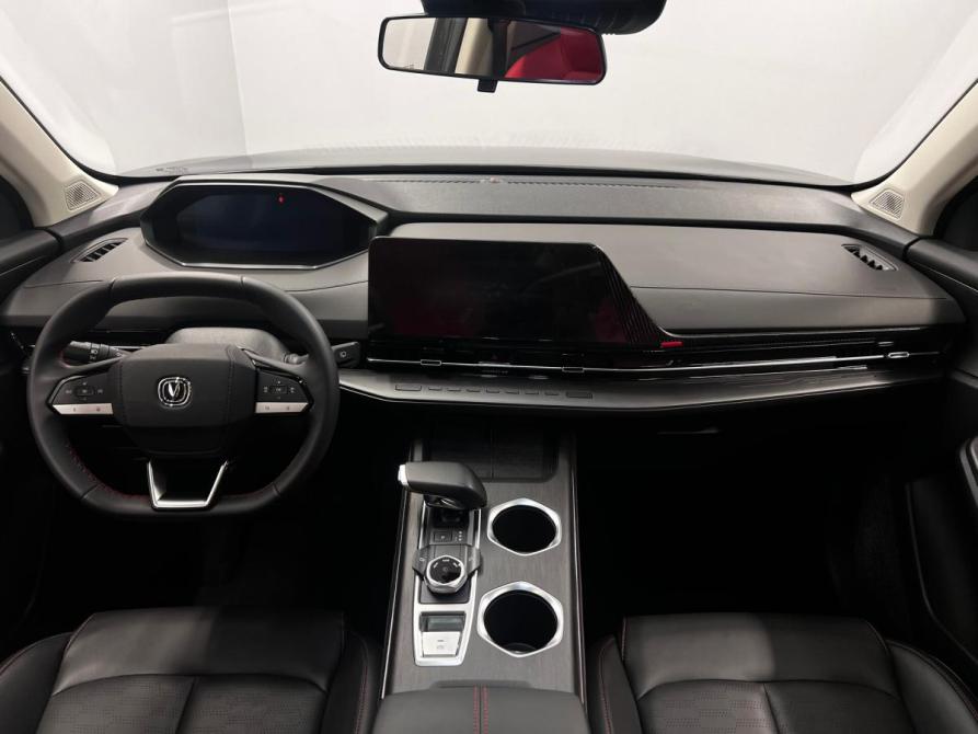 Changan UNI-S (CS55 Plus) Санкт-Петербург  - изображение 8
