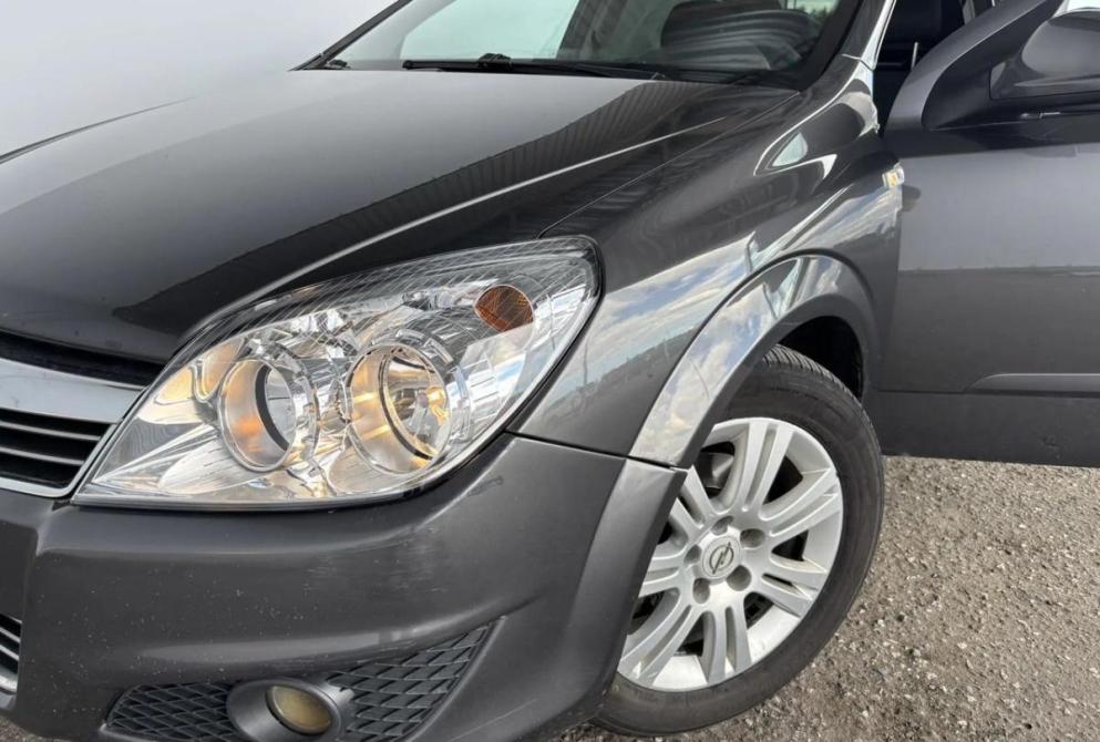 Opel Astra H Рестайлинг Киров  - изображение 26