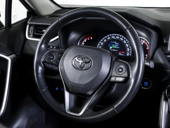 Toyota RAV4 V (XA50) с пробегом 2020 года, цена 3 390 000 рублей, 115631 км, внедорожник, Автокод Объявления