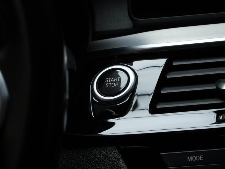 BMW 5 серии VII (G30/G31/G38) Рестайлинг Москва  - изображение 23