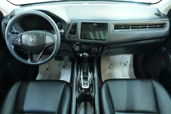 Honda Vezel I Рестайлинг с пробегом 2021 года, цена 1 899 000 рублей, 39000 км, внедорожник, Автокод Объявления