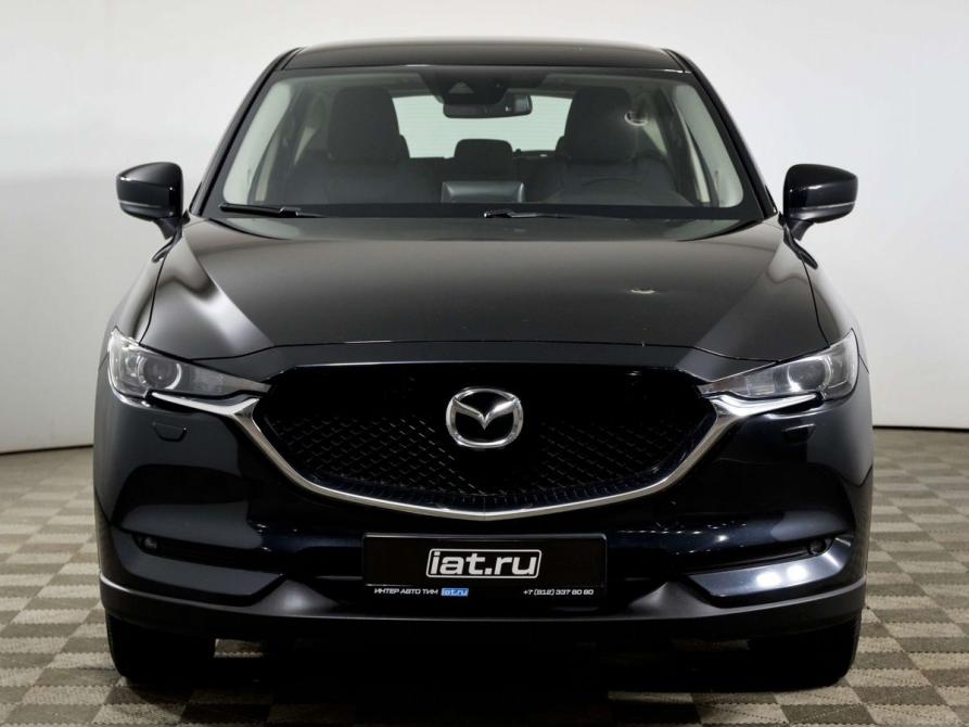 Mazda CX-5 II Санкт-Петербург  - изображение 2