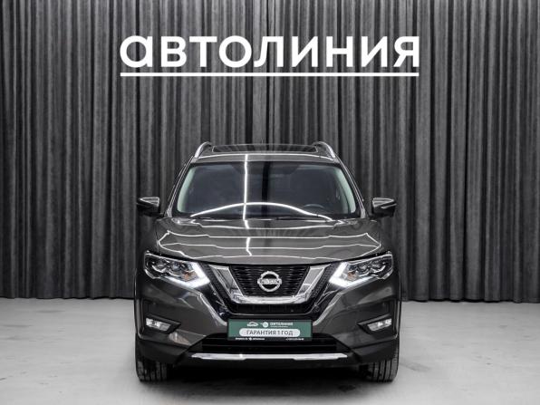 Nissan X-Trail III Рестайлинг с пробегом 2022 года, цена 2 350 000 рублей, 30000 км, внедорожник, Автокод Объявления