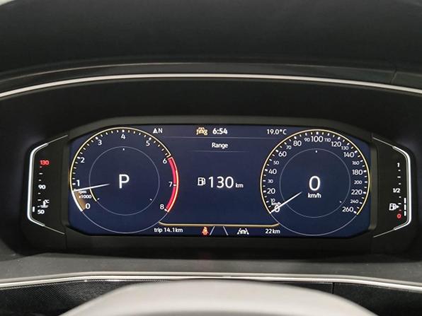 Volkswagen Tharu XR с пробегом 2025 года, цена 2 990 000 рублей, 10 км, внедорожник, Автокод Объявления