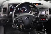Kia Cerato III Рестайлинг (Classic) Санкт-Петербург  - изображение 26