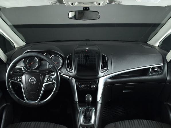 Opel Zafira C с пробегом 2012 года, цена 1 049 999 рублей, 220006 км, компактвэн, Автокод Объявления