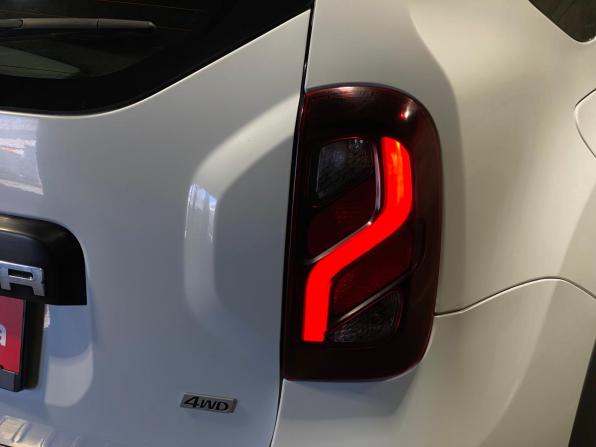 Renault Duster I Рестайлинг с пробегом 2018 года, цена 1 350 000 рублей, 159762 км, внедорожник, Автокод Объявления
