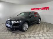 Audi Q5 II (FY) Воронеж  - изображение 28