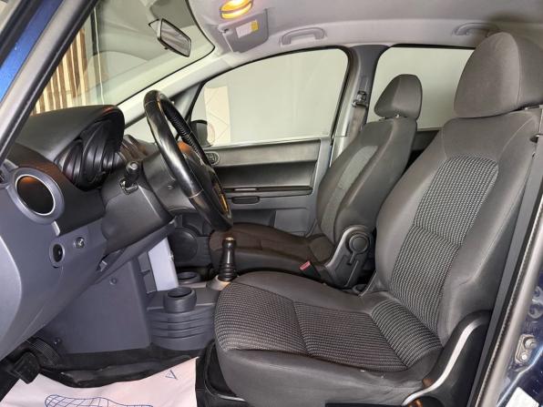 Mitsubishi Colt VI (Z20/Z30) с пробегом 2008 года, цена 350 000 рублей, 192242 км, хэтчбек, Автокод Объявления