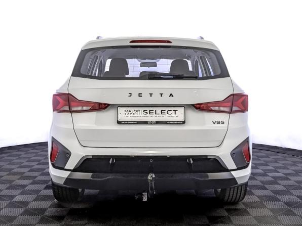 Jetta VS5 I Рестайлинг с пробегом 2024 года, цена 2 055 000 рублей, 3320 км, внедорожник, Автокод Объявления