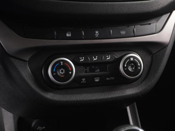 Lada (ВАЗ) Vesta I с пробегом 2020 года, цена 965 000 рублей, 124285 км, седан, Автокод Объявления