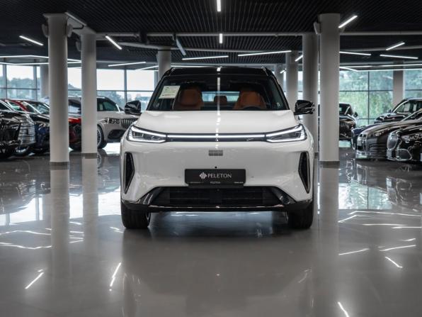 Geely Galaxy M7 с пробегом 2026 года, цена 3 950 000 рублей, 20 км, внедорожник, Автокод Объявления