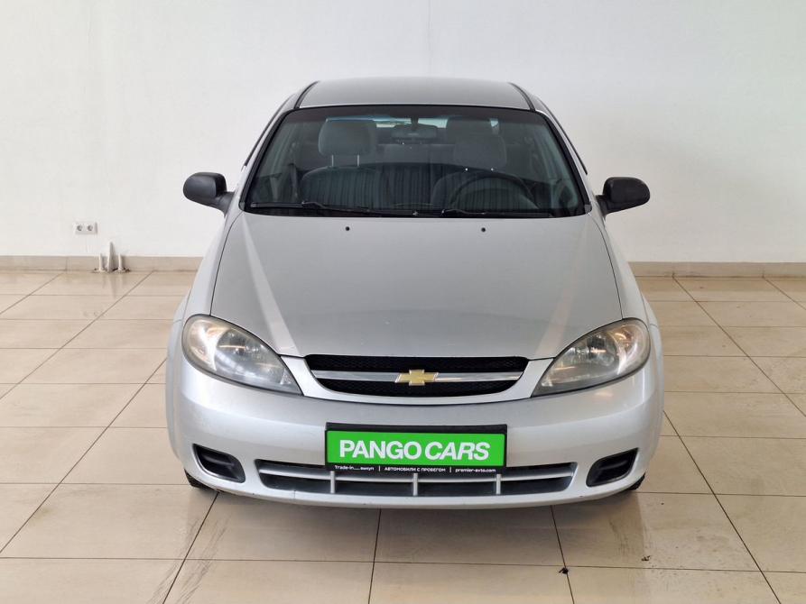 Chevrolet Lacetti I Смоленск  - изображение 2