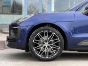 Porsche Macan I Рестайлинг 2 Самара  - изображение 80