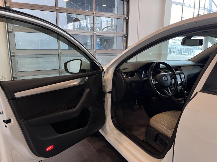 Skoda Octavia III (A7) Чебоксары  - изображение 19