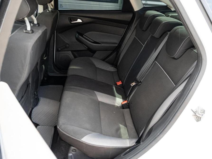 Ford Focus III Краснодар  - изображение 9