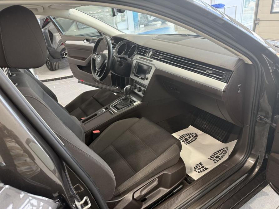 Volkswagen Passat B8 Орел  - изображение 6