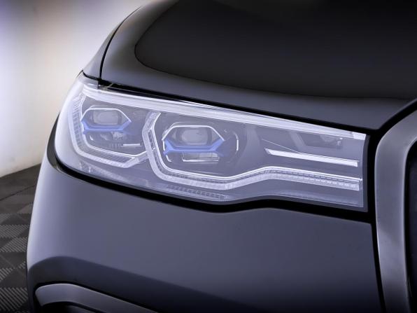 BMW X7 I (G07) с пробегом 2020 года, цена 6 500 000 рублей, 144249 км, внедорожник, Автокод Объявления