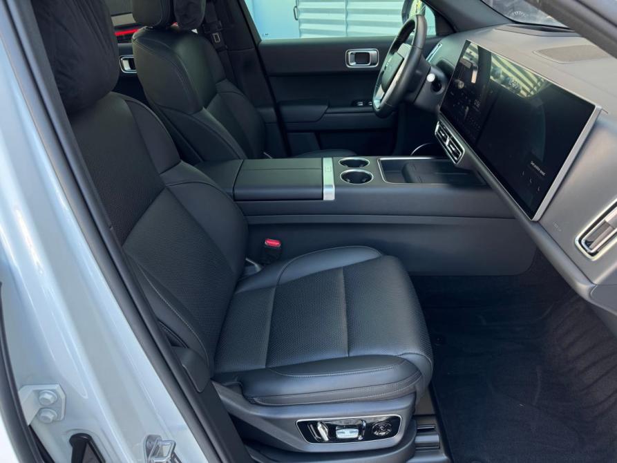 Li Auto (Lixiang) L7 I Иркутск  - изображение 34