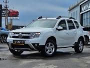 Renault Duster I Рестайлинг Вологда  - изображение 22