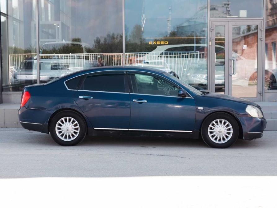 Nissan Teana I Новосибирск  - изображение 4