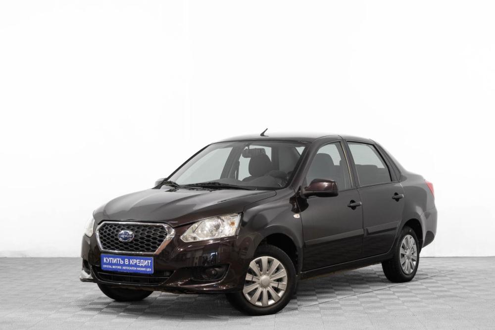 Datsun on-DO I Барнаул  - изображение 4