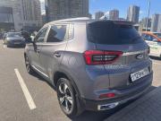Chery Tiggo 4 Pro I Рестайлинг Санкт-Петербург  - изображение 8