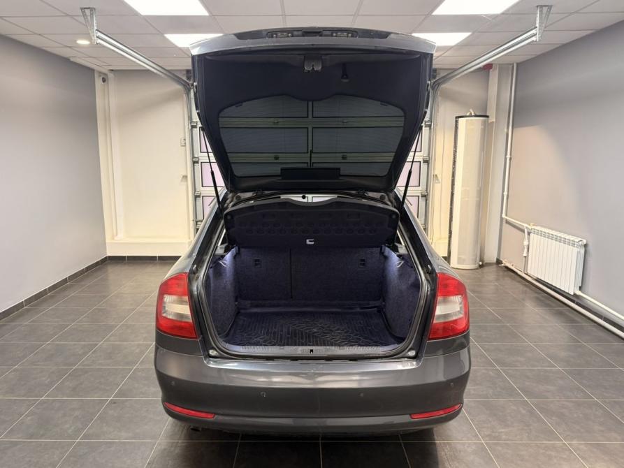 Skoda Octavia II (A5) Рестайлинг Тверь  - изображение 7