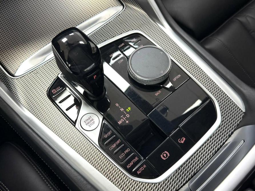 BMW X6 III (G06) Красноярск  - изображение 12