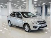 Lada (ВАЗ) Granta I Самара  - изображение 16