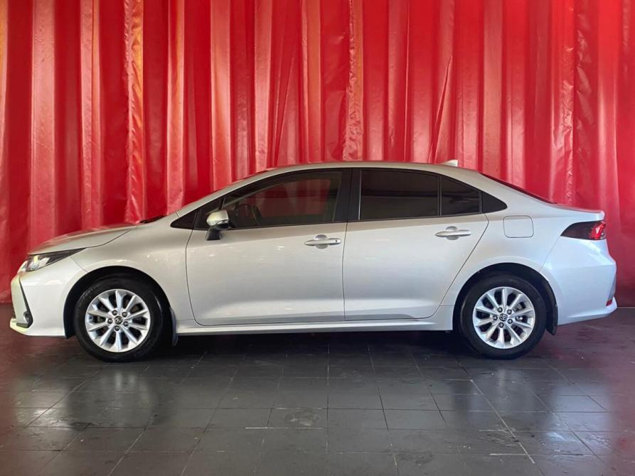 Toyota Corolla XII (E210) Ростов-на-Дону  - изображение 4