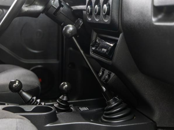 Lada (ВАЗ) Niva Legend I с пробегом 2024 года, цена 828 000 рублей, 7514 км, внедорожник, Автокод Объявления