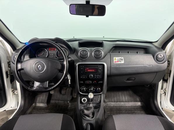 Renault Duster I с пробегом 2013 года, цена 1 030 000 рублей, 153320 км, внедорожник, Автокод Объявления