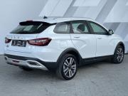 Lada (ВАЗ) Vesta I Рестайлинг (NG) Екатеринбург  - изображение 32